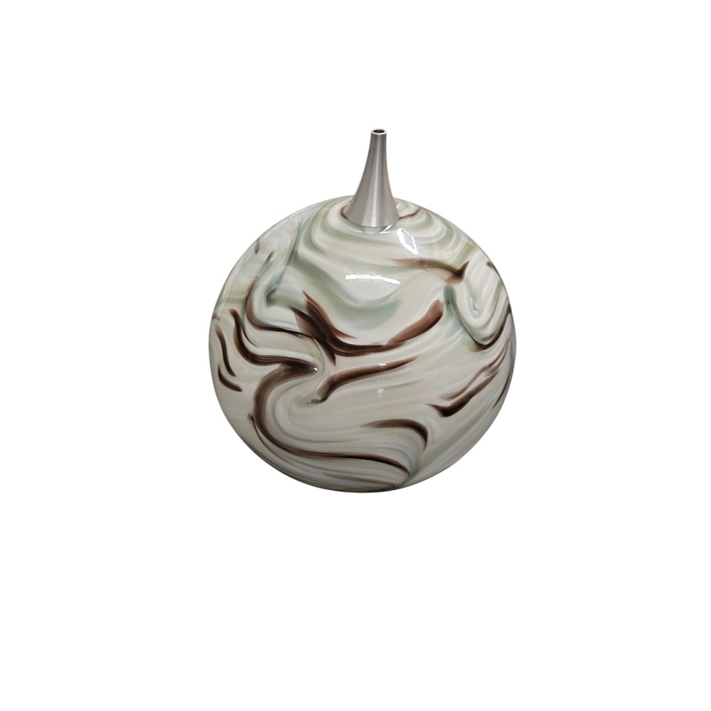 Cooper Halo Large Art‎ Glass Orb for pendant lighting - globe only - no LED